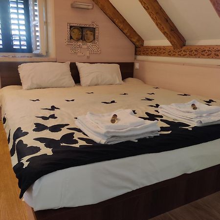 Apartman Dominus Дубровник Экстерьер фото