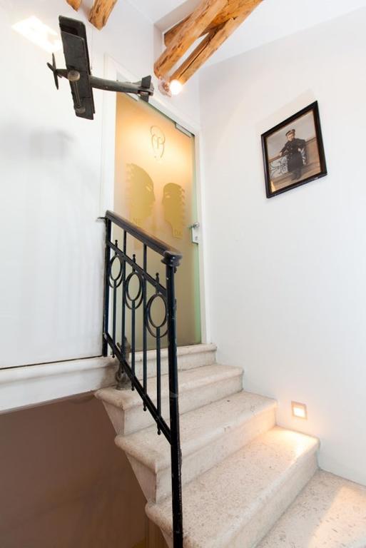 Apartman Dominus Дубровник Экстерьер фото