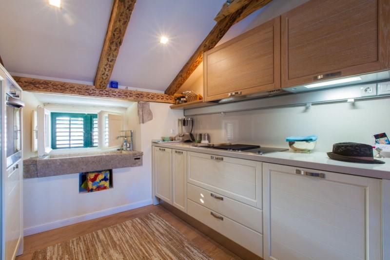 Apartman Dominus Дубровник Экстерьер фото