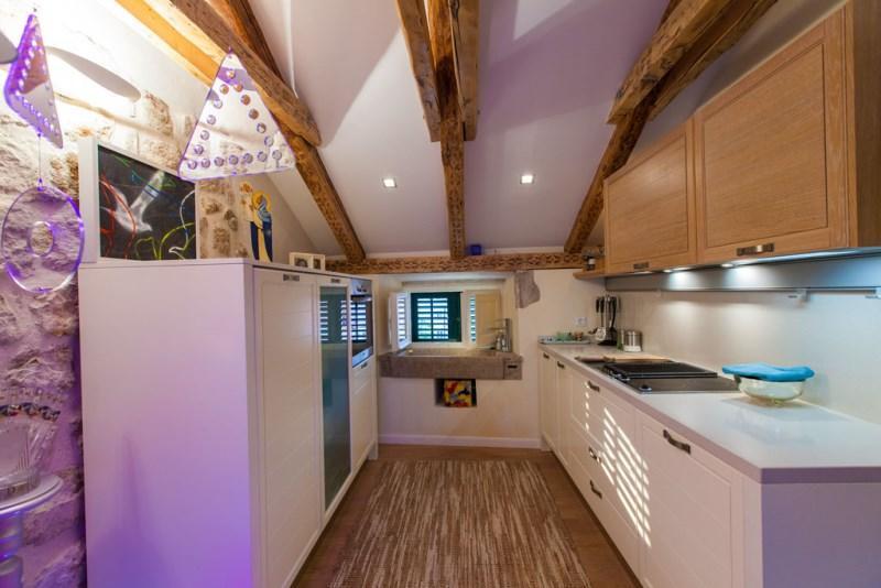 Apartman Dominus Дубровник Экстерьер фото